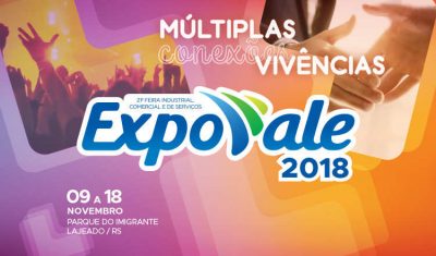 Expovale 2018